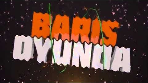 Barış Oyunda İntro