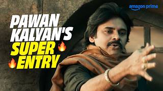 Download Lagu Hari Hara Veera Mallu Entry Scene 🔥 | Pawan Kalyan | Action Scene | Prime Video India #trending MP3 Download Lagu Hari Hara Veera Mallu Entry Scene 🔥 | Pawan Kalyan | Action Scene | Prime Video India #trending MP3