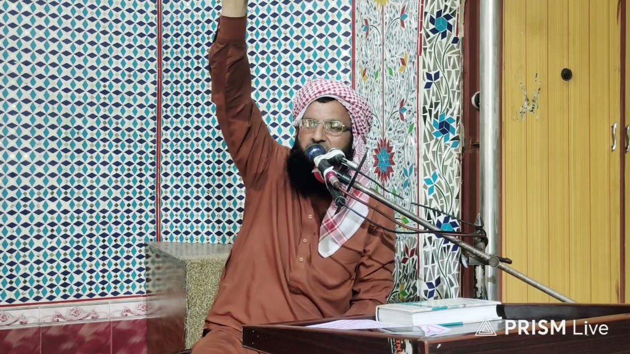 شان حضرت عثمان غنی رضی اللّٰہ تعالیٰ عنہ مولانا عبد القدوس عاصم صاحب 