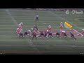 Nelson Louis // Freshman Highlights // Just the Beginning ❗