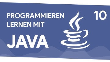 💻 Methoden überladen 💻 10 || Programmieren Lernen mit Java