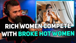 Why Women's Options In Men Have Become Limited