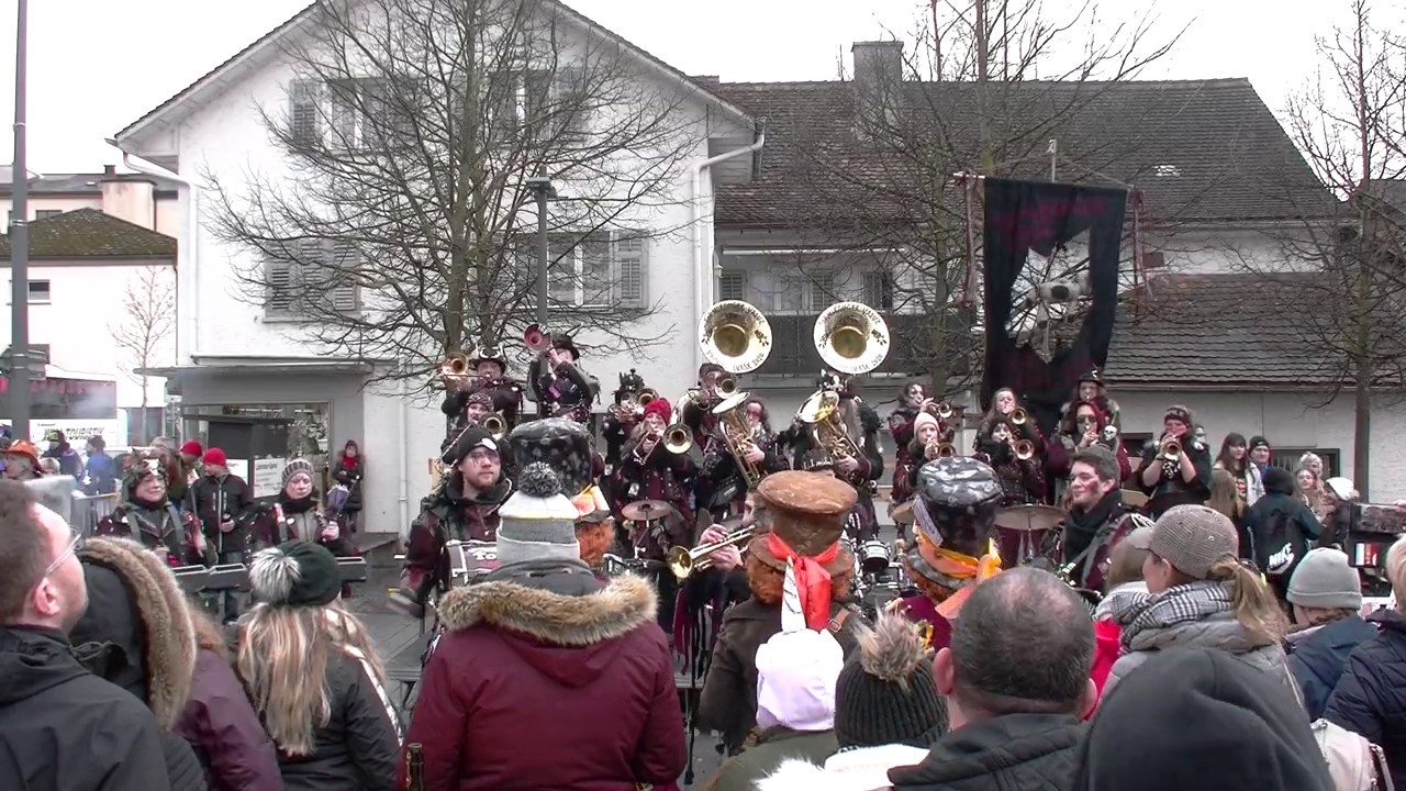 Törmleguger Vaduz - Country Roads (John Denver)