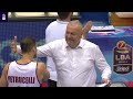 Pallacanestro Trieste - Trapani Shark | PokerstarsNews Highlights Serie A Unipol 2025/2026