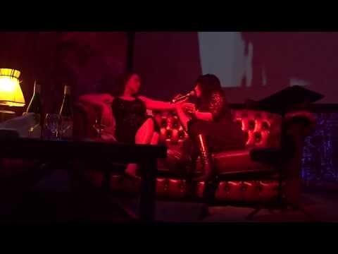 LYDIA LUNCH &
