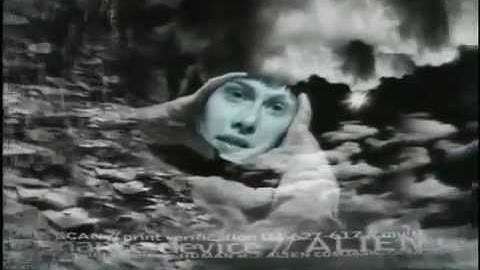 The Outer Limits Main Title