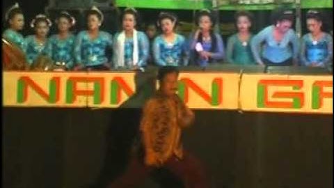 Jaipongan Namin Group