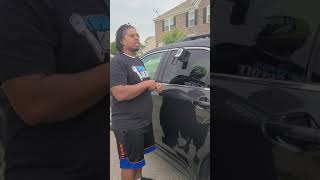 Contactless Pick up Instructions for Turo Customers