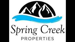 Montrose City 2019 Real Estate Summary