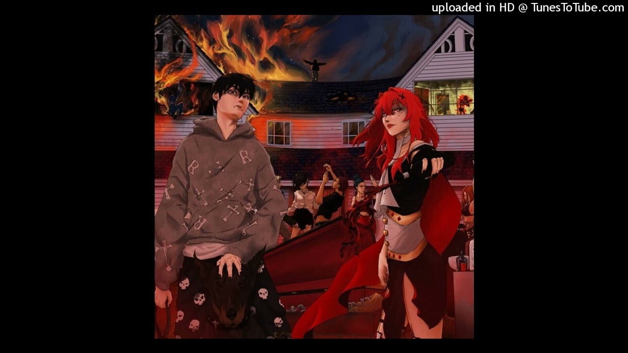 asteria +kets4eki - PIKA GIRL slowed