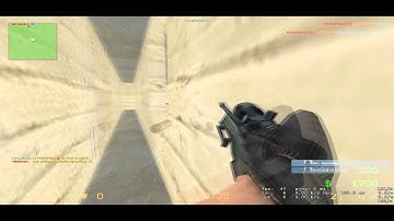 Css: Jailbreak Rebeling