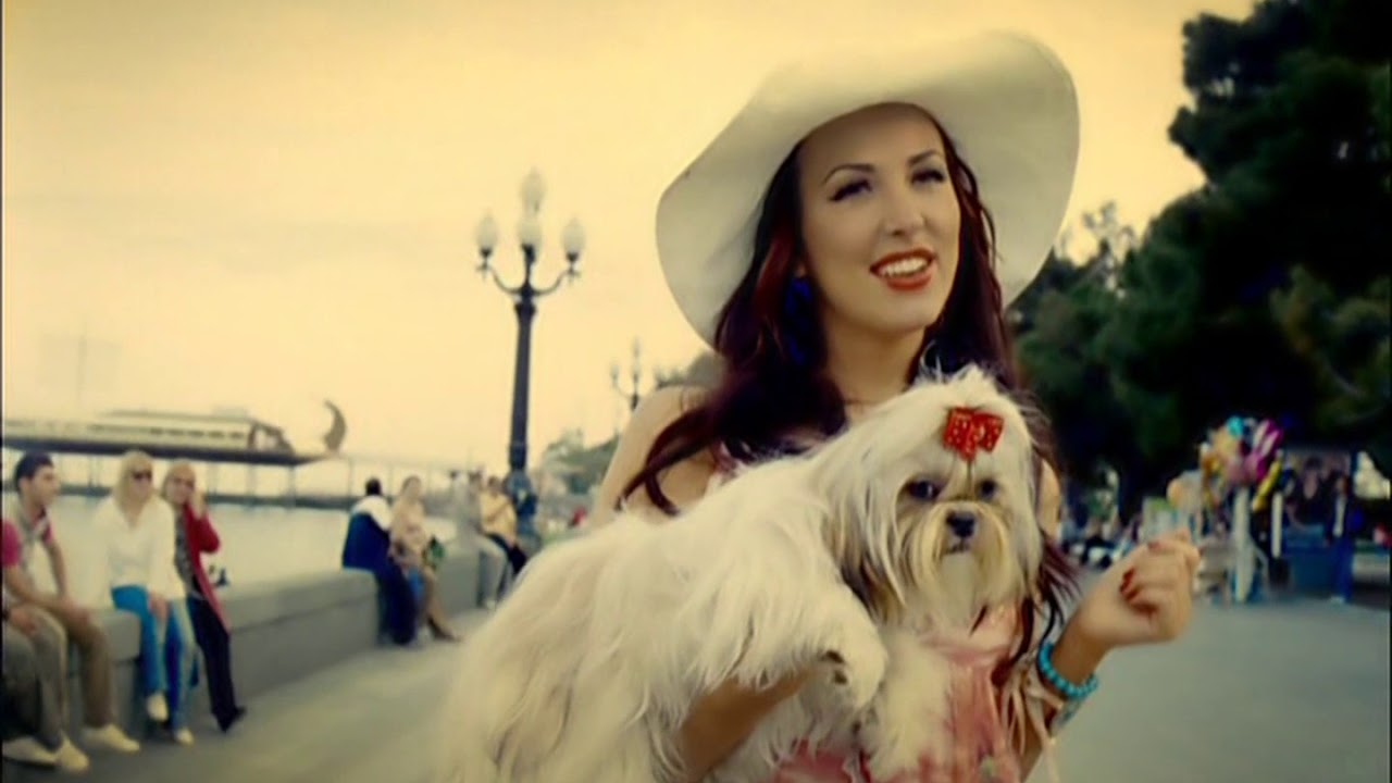 Виктор Рыбин и Наталья Сенчукова - Дело к ночи (HD) - YouTube