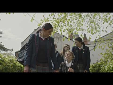 Cransley Whole School