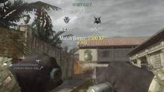 The Shower King - Crazy Tomahawk