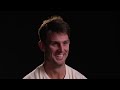 The Grade Cricketer sit down with Mitch Marsh and talk through some big hitting questions!