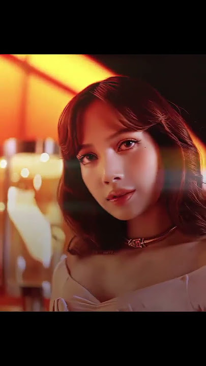 Lisa Serving Looks 💎 BVLGARI Queen #Lisa #Blackpink #Bvlgari #LisaSlay