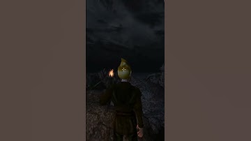 Killing the adoring fan in Morrowind every day until Skywind and Skyblivion are released Day - 218