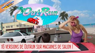 Outrun Quelle Est La Meilleure Version À La Maison ?