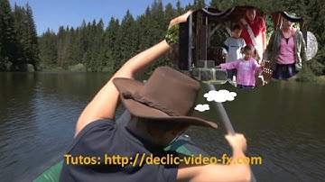 Tutorial free plugin HFX ThoughtVideo2