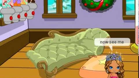 Fantage How to colorize your character