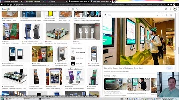 Introducing the Knack Toolkit Library - Demo #3 - Kiosk Mode