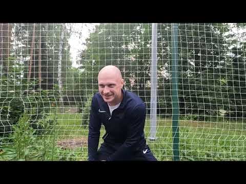 ОТ ПЕРВОГО ЛИЦА #challenge #football #sports #футбол #мфл