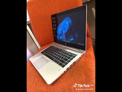 Hp mt44 AMD