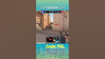 One Magazine. Three Headshots. malbsMd UNLEASHED! #pgl #cs #кс #counterstrike #csgo