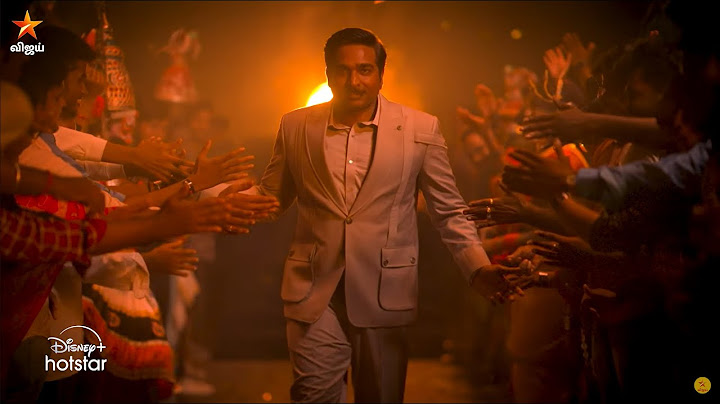 Bigg Boss Tamil Season 8 | Grand Launch - 6th October 2024 #VJStheBBhost  - Promo 1