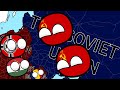 Playing The Soviet Union In Hearts of Iron IV MP