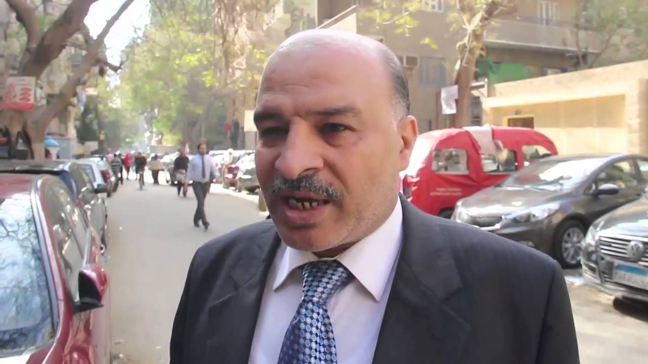 #شاهد ..  آراء الشارع المصري فى ما حدث بالجلسة الاجرائية بمجلس الشعب