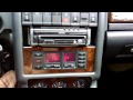 Audi 80 1.8 SF  Digitale Klimaanlage
