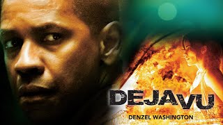 Deja Vu - Corsa contro il tempo (film 2006) TRAILER ITALIANO