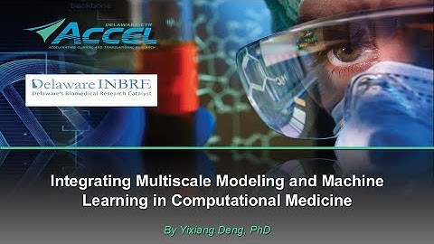 Integrating Multiscale Modeling and Machine Learning in Computational Medicine