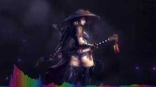 Hoàng Thuỳ Linh, DJ Long Nhật ft. BINZ - Kẻ Cắp Gặp Bà Già (Remix) (1 Hour Version)