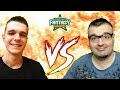 Мортид и МС Серега на Warface Fantasy League 👉 Kel Tec KS7