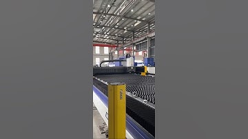 Five-Axis Laser Cutting: The Key to Unparalleled Metalwork Quality.