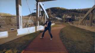 Alex Boye - Oshe' (Thank You)