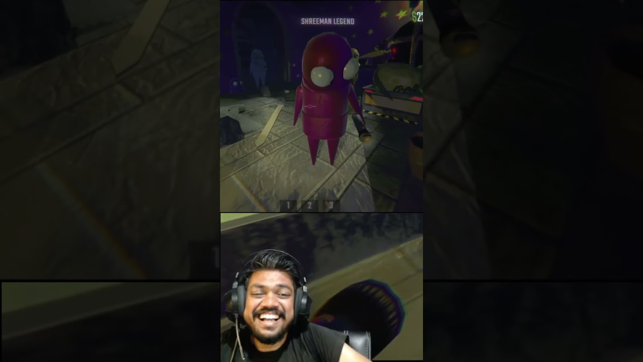 Me jaha Jata Vaha Kand ho Jata Hein 