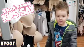 [1 HOUR ] Kids Say The Darndest Things Best of May | Funny Videos | Cute Funny Moments