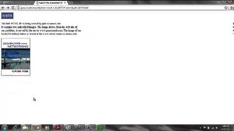 Wireshark Lab 2, Part 4