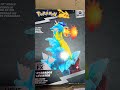 Nos Llegó una Mega Caja… y Adentro Venía un Gran Pokemon 😱📦 #pokemon #gyarados #figuras