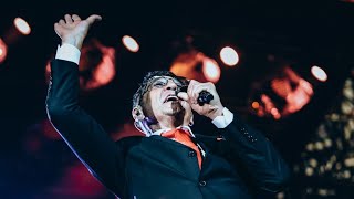 Григорий Лепс — Я поднимаю руки | Юбилейный концерт в «Лужниках» 2022