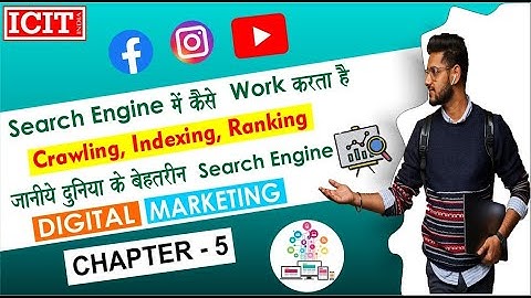 Search Engine Insights : Chapter 5 - Part 2