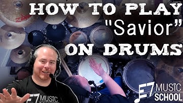 How to Play "Savior" by Rise Against