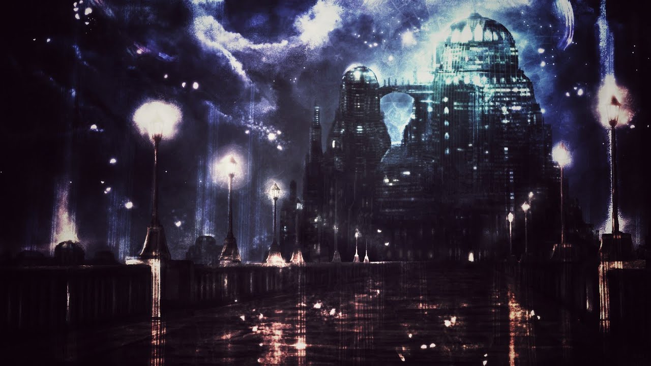 BVG x Møndberg - Set Sail