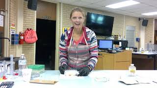 synthesis of aspirin pt 2