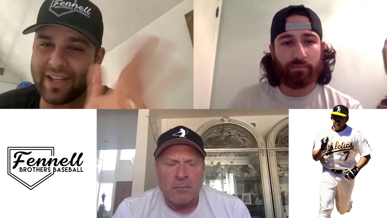 jason giambi and jeremy giamni｜TikTok Search