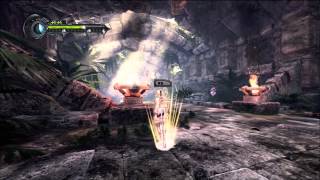 Blades Of Time Hd Gameplay