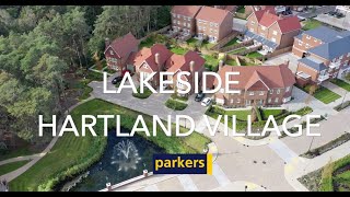 Hartland Village | Fleet Hartland Village | Fleet
